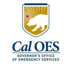 Photo of California Governor's Office of Emergency Services