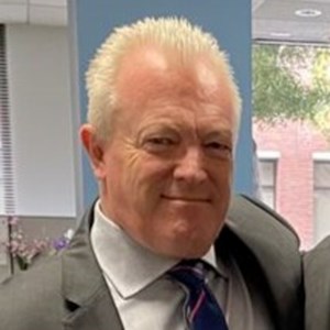 John Carlier