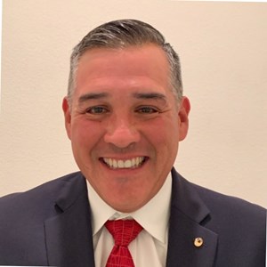 Joe Carrillo