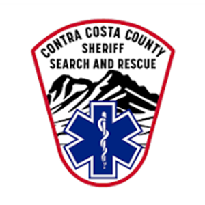 Photo of Contra Costa County Sheriff Search and Rescue