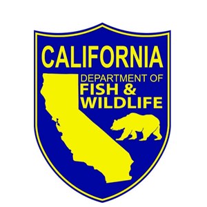 Photo of CA Dept of Fish and Wildlife