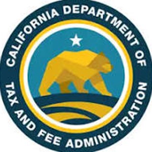 Photo of California Department of Tax and Fee Administration