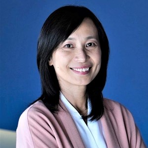 Sheila Cheung