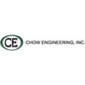 Photo of Chow Engineering Inc