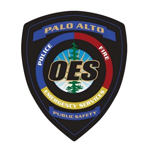 Photo of City of Palo Alto Office of Emergency Services
