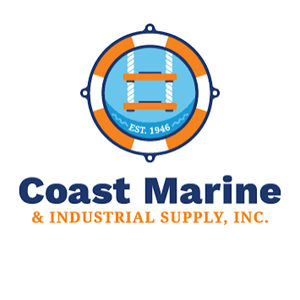 Photo of Coast Marine & Industrial Supply Inc