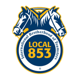 Photo of Teamsters Local 853