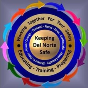 Photo of Del Norte County Office of Emergency Services
