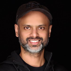 Photo of Hash Harshvardhan
