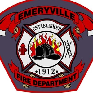 Photo of Alameda Fire Department Station 34 (Emeryville)