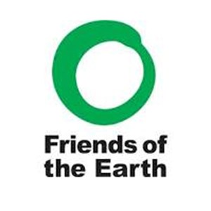 Photo of Friends of the Earth