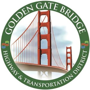 Photo of Golden Gate Bridge Highway and Transportation District Bridge Division