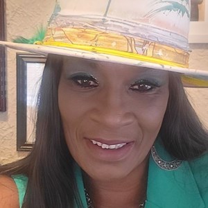 Joyce Guy