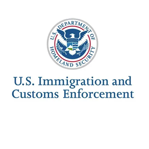 Photo of U.S. Immigration & Customs Enforcement