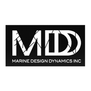 Photo of Marine Design Dynamics Inc
