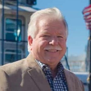Milton Merritt