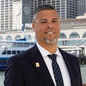 Dominic Moreno