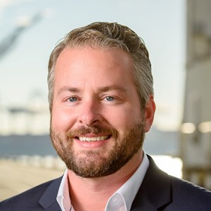 Eric Napralla