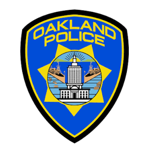 Photo of Oakland PD