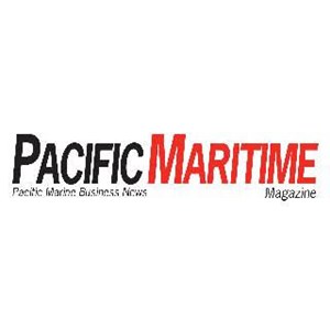 Photo of Pacific Maritime Magazine