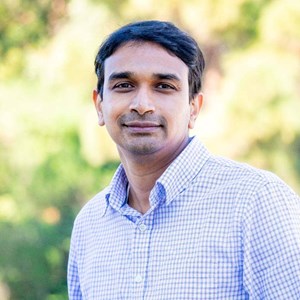 Dinesh Pinisetty
