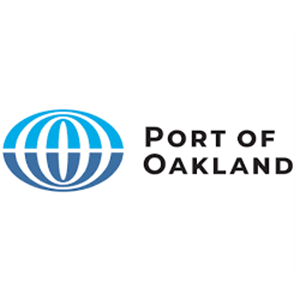 Photo of Port of Oakland