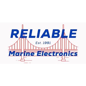 Photo of Reliable Marine Electronics