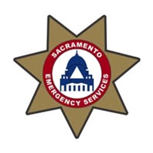 Photo of Sacramento County Sheriff's Department of Emergency Services