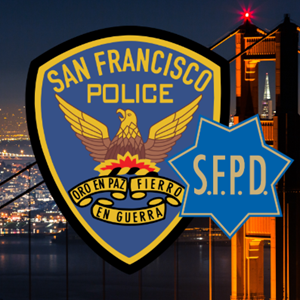 Photo of San Francisco Police Department Marine Unit