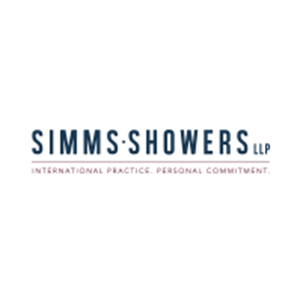 Photo of Simms Showers LLP