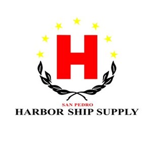 Photo of San Pedro Harbor Ship Supply