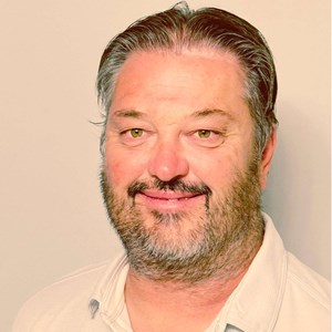 Kevin Tweed