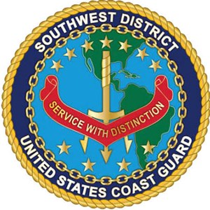 Photo of U.S. Coast Guard Southwest District