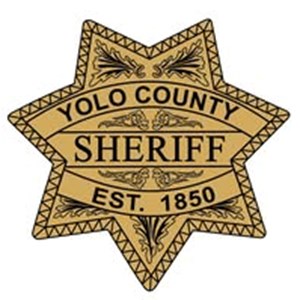 Photo of Yolo County Sheriff's office