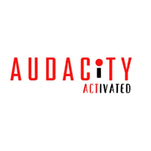 Photo of Audacity Activated Inc
