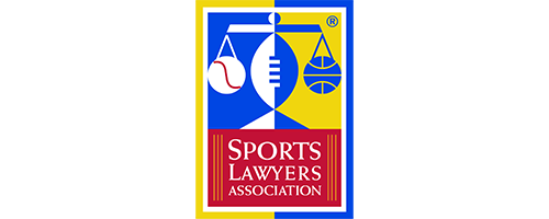 Sports Lawyers Association Logo