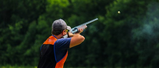 Fall Clay Shoot - 21st Annual