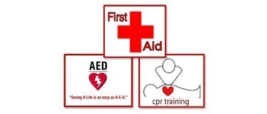 CPR/FA/AED Training 