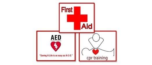 CPR/FA/AED Training 