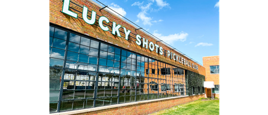 SMARCA Winter Social - Lucky Shots Pickleball Club 2026