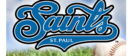 St. Paul Saints Baseball Event 2026