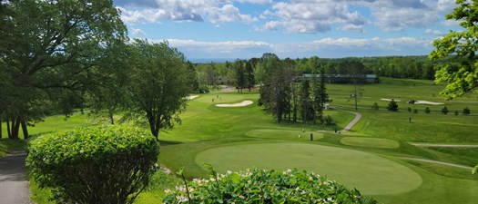 Northern MN Golf Tournament 2025