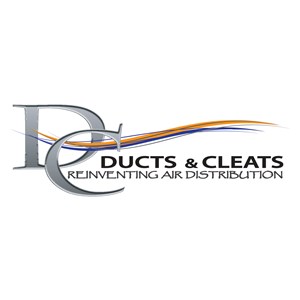 Photo of DUCTS AND CLEATS