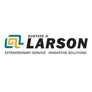 Photo of GUSTAVE A. LARSON COMPANY