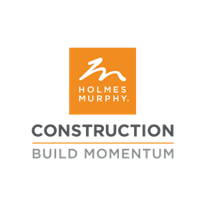 Photo of HOLMES MURPHY CONSTRUCTION