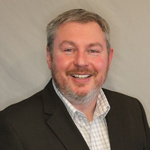 Terry Campbell