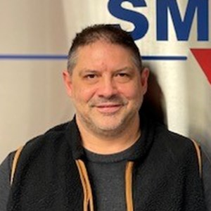 Jonathan Morgan