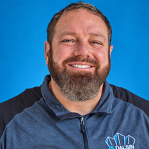 Photo of Don House Jr.