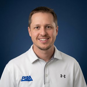 Photo of Nate Cole