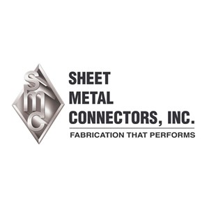SHEET METAL CONNECTORS, INC.